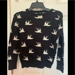 Forever 21 sweater